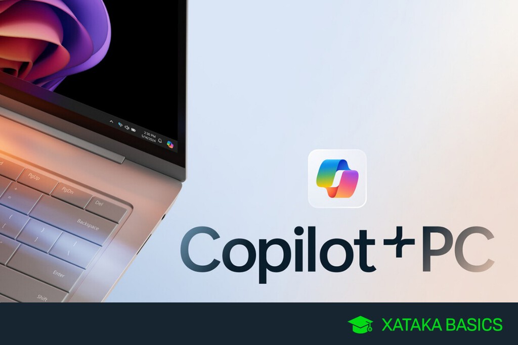 Copilot+: qué es, qué nuevas funciones añade a Windows 11 y qué necesitas para usarlo