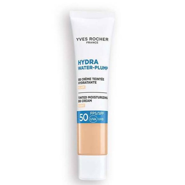 BB Cream hidratante SPF50 - Claro