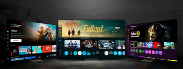 Samsung ha unido serie y videojuego en TV Plus: la experiencia total que querrás disfrutar si eres fan de Fallout... aunque no puedas 