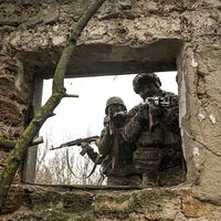 Guerra da Ucrânia registra avanço alarmante de doença letal da 1ª Guerra Mundial 