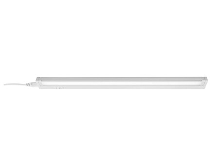 Lidl lámpara led bajo mueble