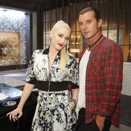 La cosa va de divorcios: de Gwen Stefani y Gavin Rossdale a Kaká y Carol Celico