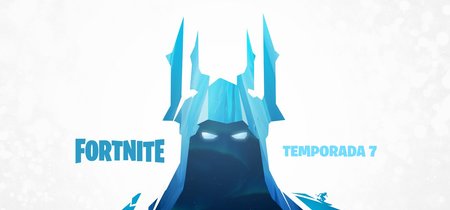 La Temporada 7 de Fortnite está a punto de llegar (y yo aquí con estos pelos)  