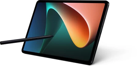 Xiaomi Pad 5 コズミックグレー 2