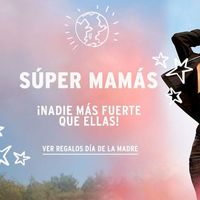 Día de la madre: en The Body Shop tienes el 40% en la segunda unidad 