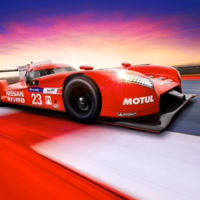 El próximo Nissan GT-R utilizará la tecnología del prototipo de Le Mans de Nissan