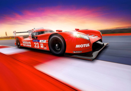 El próximo Nissan GT-R utilizará la tecnología del prototipo de Le Mans de Nissan