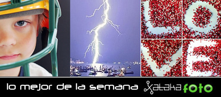 La última semana en Xataka Foto...