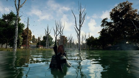 Guía de lanzamientos en Xbox: diciembre de 2017. La revolución de los Battle Royale