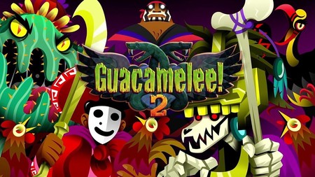 Análisis de Guacamelee 2: el regreso del metroidvania más descacharrante