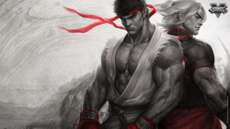 Análisis de Street Fighter V, el quinto asalto comienza y sólo es el principio