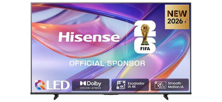 Hisense Qled