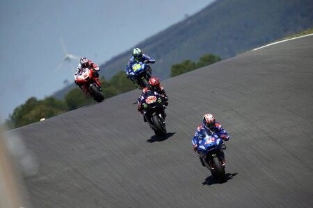 La hemorragia de puntos de Álex Rins: pocas caídas pero muy costosas que le impiden ser una apuesta segura en MotoGP