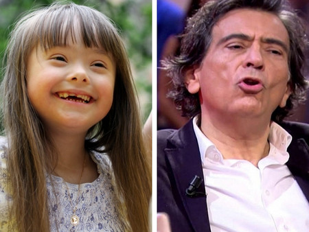 "¿Cuánto tengo que pagar por la vida mi hija?" Carta abierta del padre de una niña con Síndrome de Down a Arcadi Espada