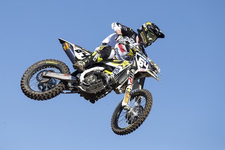 Thomas Covington Mxgp Mexico 2017 1