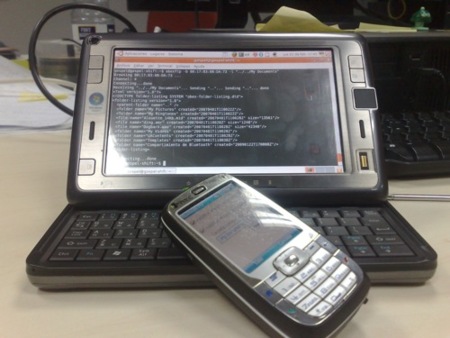 HTC soluciona un problema de seguridad con Bluetooth