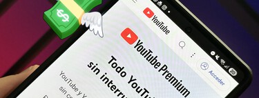 El YouTube Premium Lite más barato ya está aquí. ¿Vale la pena pagar menos por ver menos anuncios?