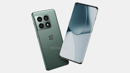Pete Lau confirma que el OnePlus 10 Pro se presentará en enero
