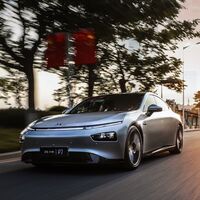 Xiaomi dice no estar pensando en fabricar un coche eléctrico, pero sería muy lógico que diera este paso 