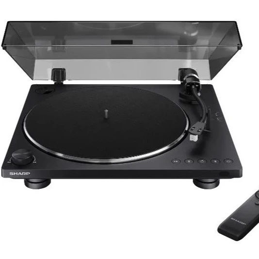 SHARP Tocadiscos RP-TT95