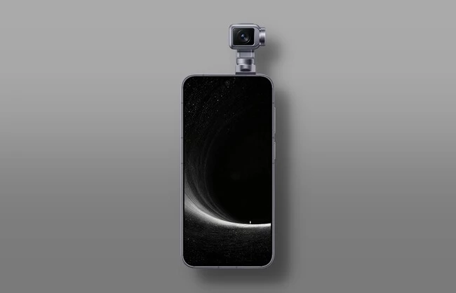 Honor Robot Phone