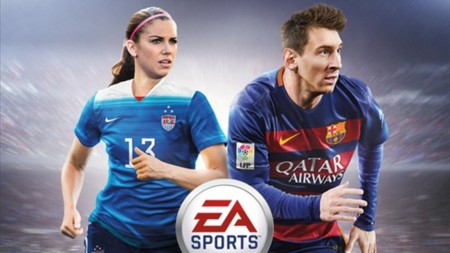 Ronda de análisis de FIFA 16