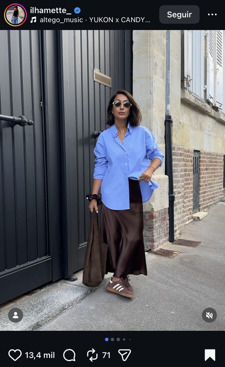 Zapatillas Converse Ante Piel Marron Elegantes Bonitas Invierno