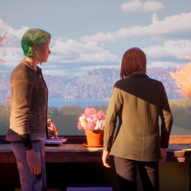 Life is Strange: Reunion me ha devuelto la ilusión por una saga que no tenía futuro. El milagro que arregla el caos de Double Exposure es Chloe 