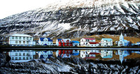 Cómo viajar a Islandia en ferry