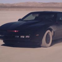 Atención nostálgicos, habrá un reboot de “El Auto Increíble”