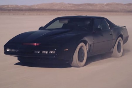 Atención nostálgicos, habrá un reboot de “El Auto Increíble”