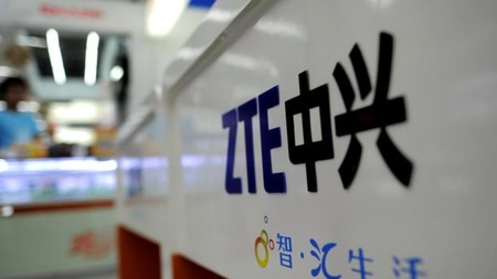 ZTE condenada a pagar 1200 millones por exportar a Irán y Corea del Norte