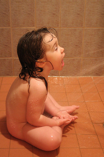Ducha de contraste: efectos fisiológicos