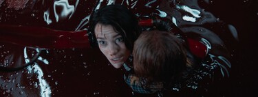 Es una de las películas de terror más bestias del año y ya se puede ver en HBO Max: movidas familiares en medio de un despiporre sangriento que continúa una mítica saga