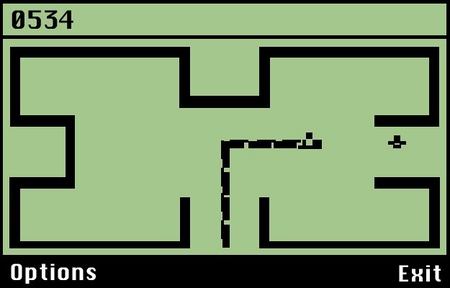 Un juego de la serpiente en jQuery para ir aprendiendo el framework de moda