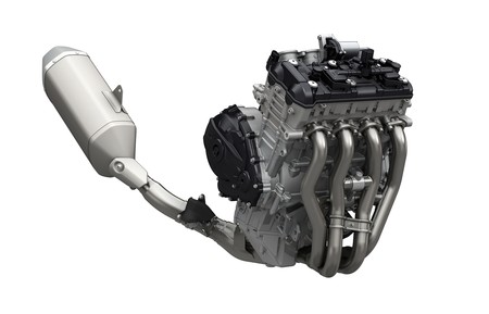 Suzuki Gsx R 1000 2017 075