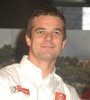 Sebastian Loeb, o cómo ser una máquina de ganar