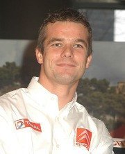 Sebastian Loeb, o cómo ser una máquina de ganar