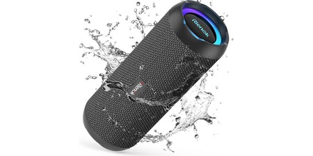 altavoz Bluetooth RIENOK