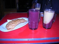 El Api: la bebida típica de Bolivia