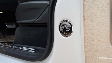 Mercedes Benz G 580 2025 Mop 19