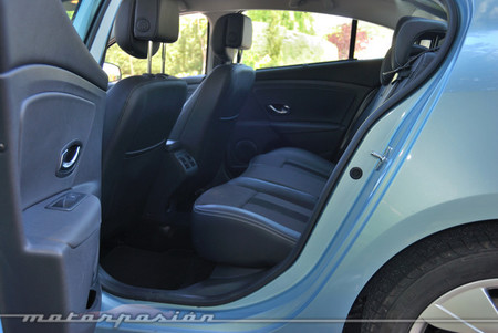 Renault Fluence Z.E.