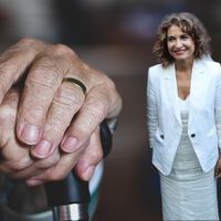La subida de las pensiones con el IPC tiene una trampa: al no deflactar el IRPF hay pérdida de poder adquisitivo 