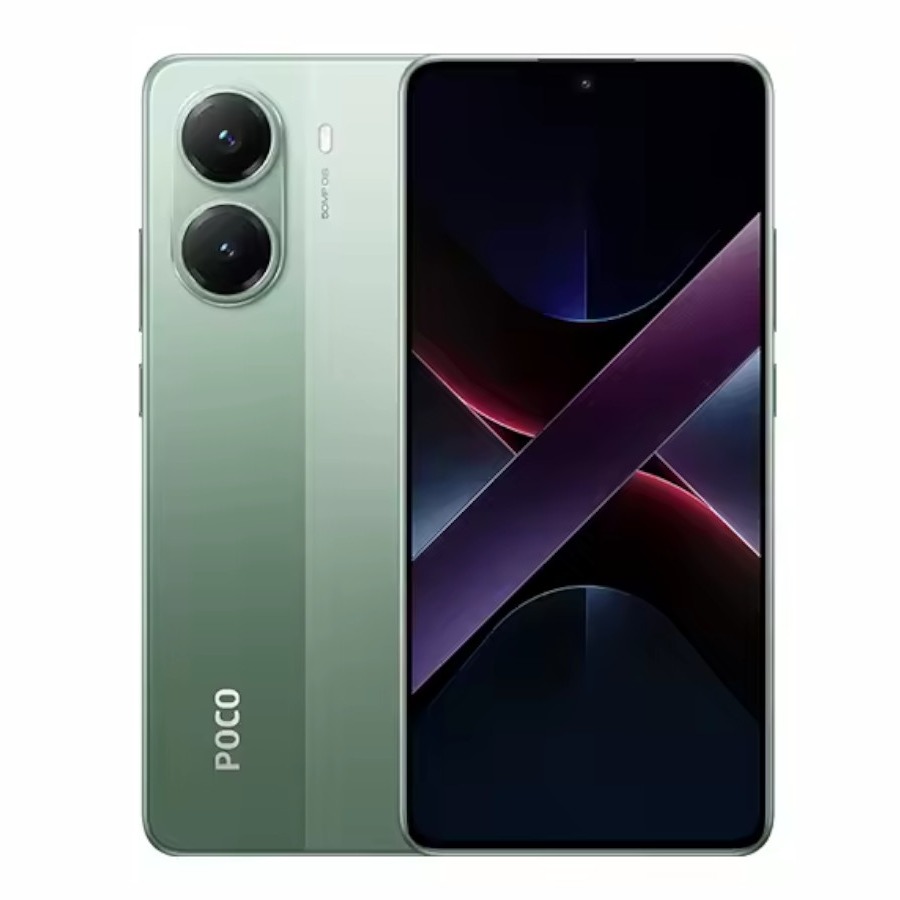 Poco X7 Pro (256 GB)