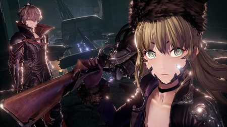Los combates, la interfaz y otras características de Code Vein en un extenso gameplay de 17 minutos