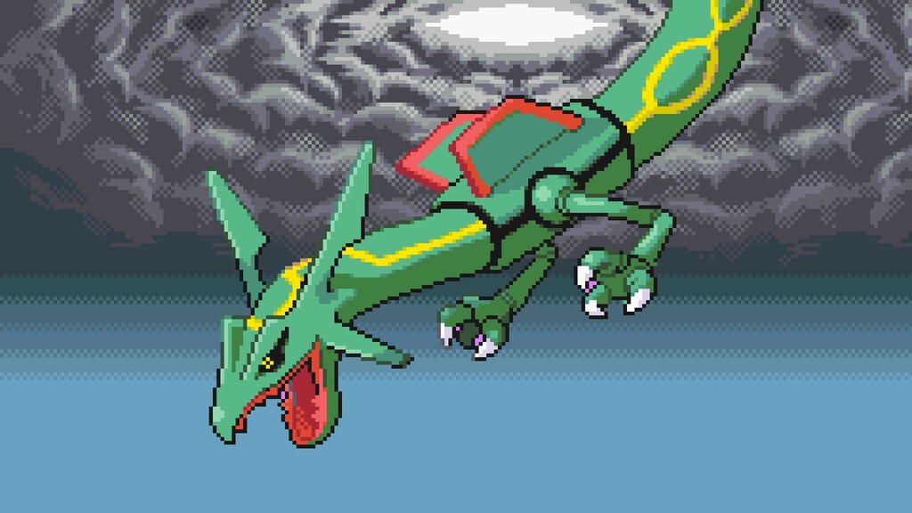 Este jugador ha pasado meses en Pokémon Esmeralda intentando uno de sus desafíos más tediosos: completarlo con los menos pasos posibles