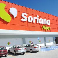 Soriana ya no solo quiere competir contra Walmart: ahora va por Nu y Stori 
