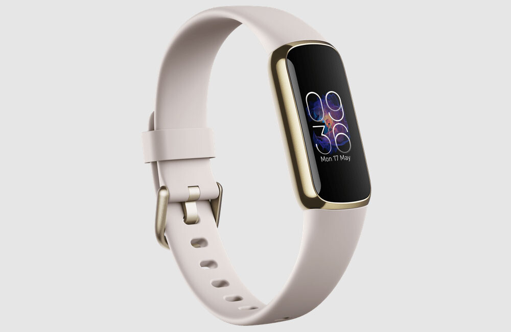 Fitbit Luxe: la pulsera de actividad más elegante de Fitbit y Google