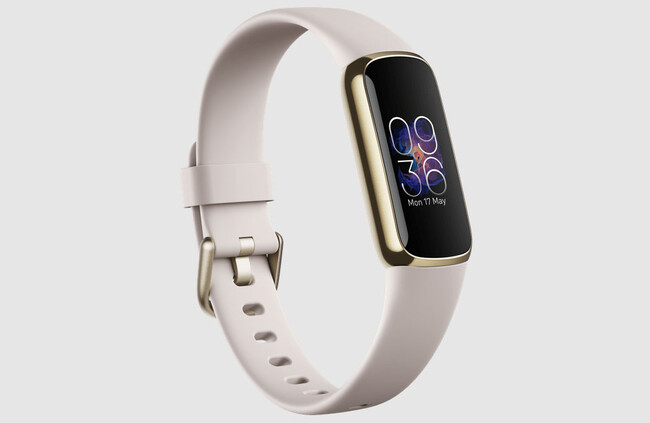 Fitbit Luxe