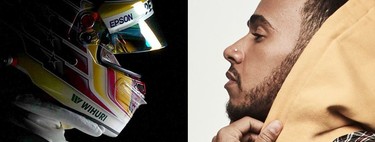 Lewis Hamilton, un piloto como los de antes que en pleno siglo XXI sigue rompiendo moldes